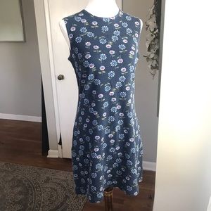 Vintage 90s Mini Dress